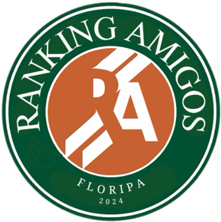 Logo Torneio Amigos FCT